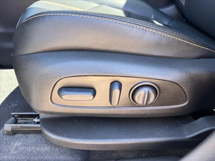 EQUINOX 1.5 16V TURBO GASOLINA PREMIER AWD AUTOMÁ