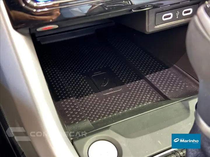 T-CROSS 1.0 200 TSI TOTAL FLEX COMFORTLINE AUTOMÁ