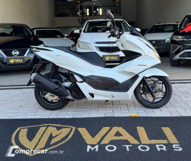 PCX 160