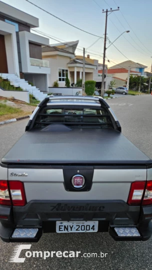 STRADA 1.8 MPI Adventure Locker CE 8V