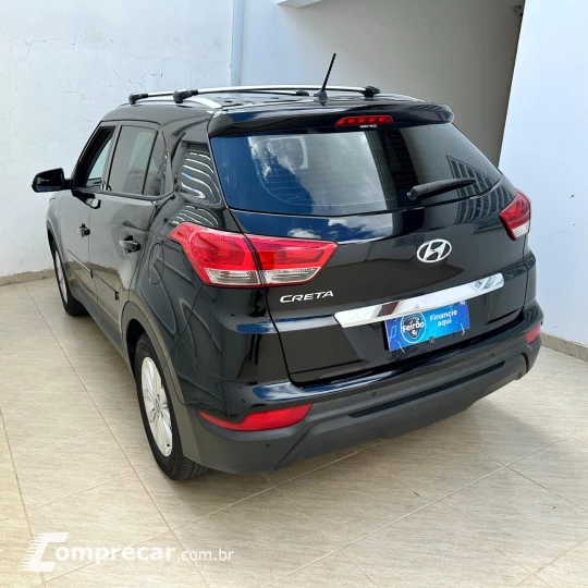 CRETA 1.6 16V Smart
