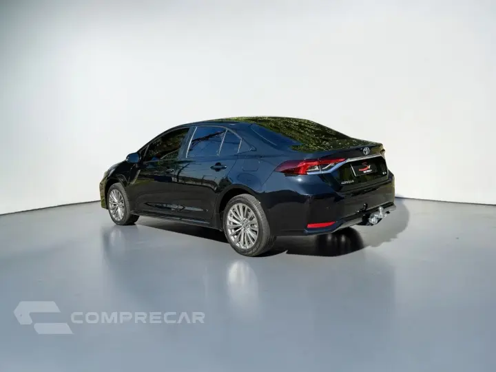 COROLLA 2.0 XEI 16V