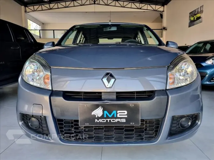 SANDERO 1.0 Expression 16V