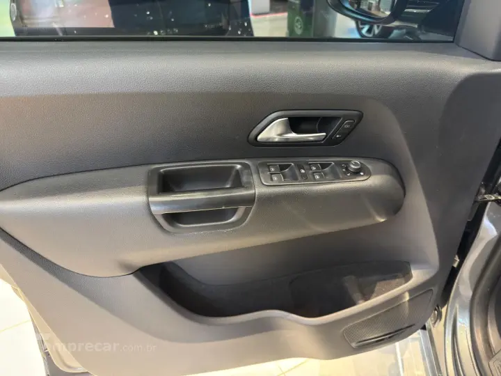 Amarok 3.0 16V CABINE DUPLA EXTREME 4X4 TURBO INTERCOOLER AU