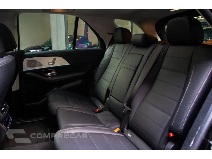 GLE 450d 3.0 I6 MHEV DIESEL 4MATIC 9G-TRONIC