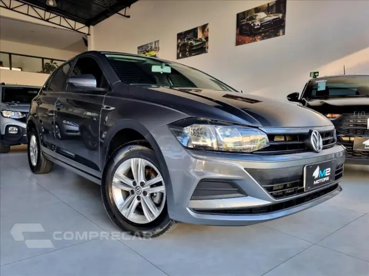 POLO 1.6 MSI