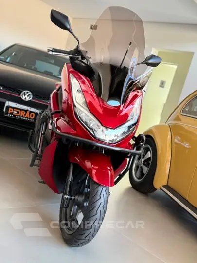 PCX ABS