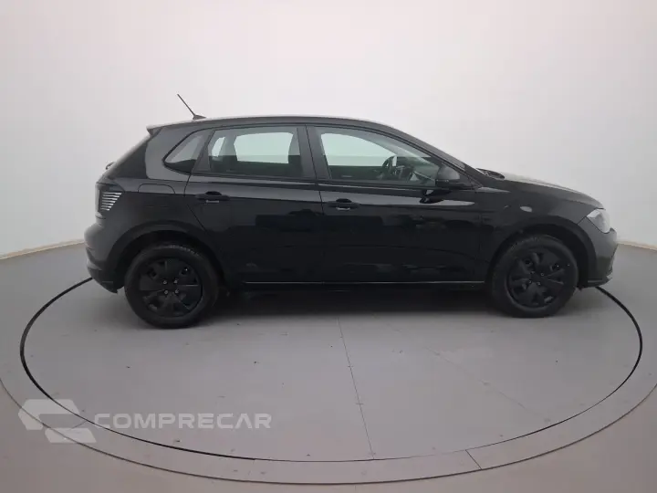 POLO 1.0 MPI TRACK MANUAL