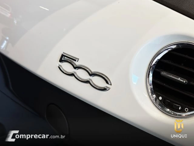 500 - 1.4 CULT 8V 2P MANUAL