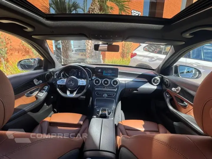 C300