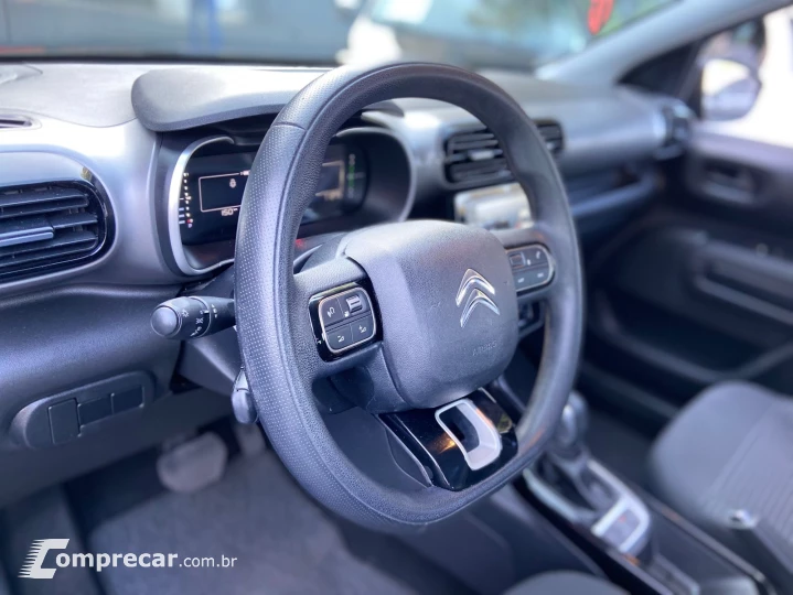 C4 CACTUS 1.6 VTI 120 Feel