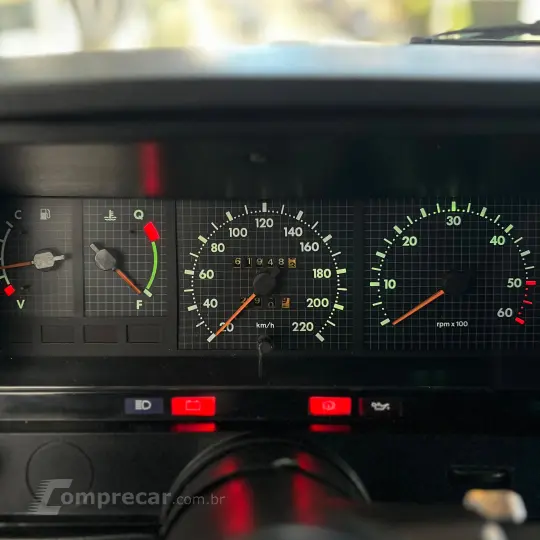 OPALA 4.1 Comodoro Sl/e 12V