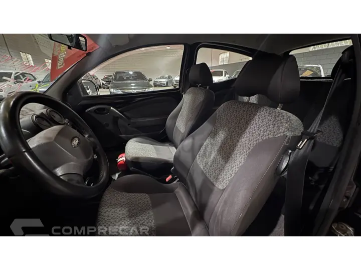 KA 1.0 MPI 8V FLEX 2P MANUAL
