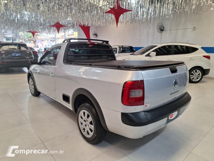 SAVEIRO 1.6 8V