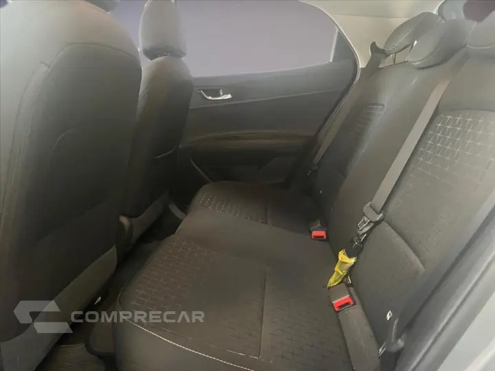 HB20 1.0 12V FLEX LIMITED PLUS MANUAL