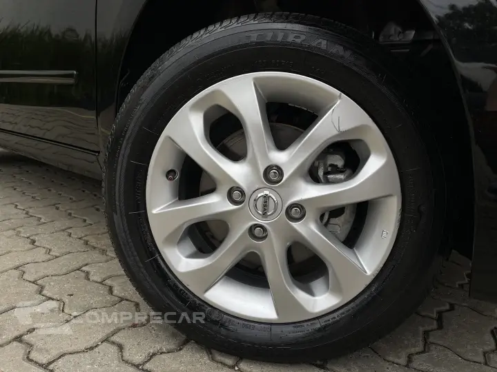 MARCH 1.0 SV 12V FLEX 4P MANUAL