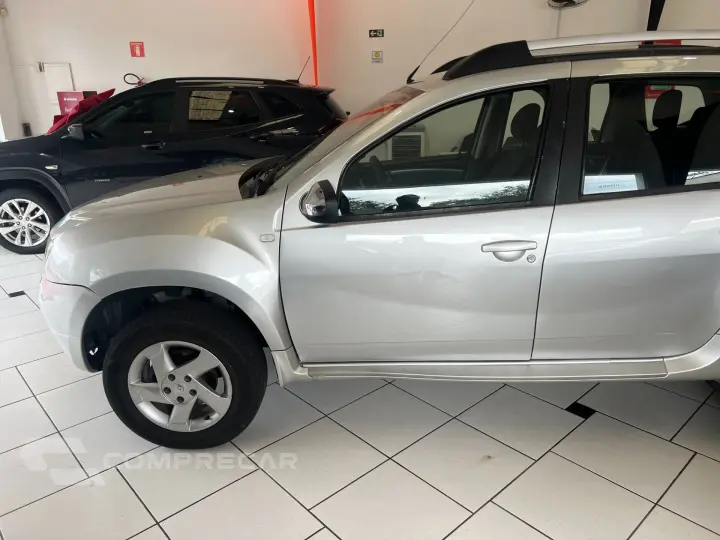 DUSTER 1.6 DYNAMIQUE 4X2 16V RENAULT