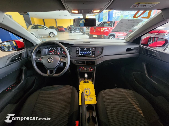 POLO 1.0 200 TSI Sense