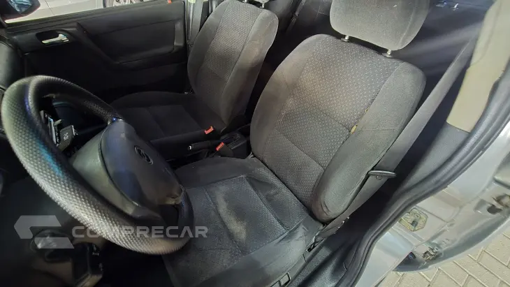 ASTRA 2.0 MPFI Advantage 8V