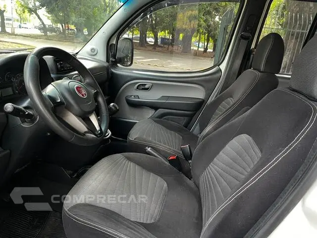 DOBLÒ 1.8 MPI Essence 16V