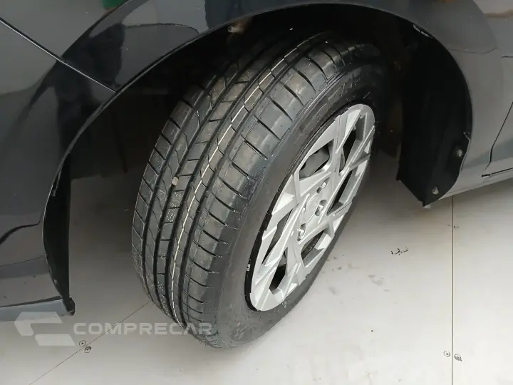 HB20 1.0 12V FLEX COMFORT PLUS MANUAL
