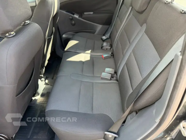 Idea ATTRACTIVE 1.4 Fire Flex 8V 5p