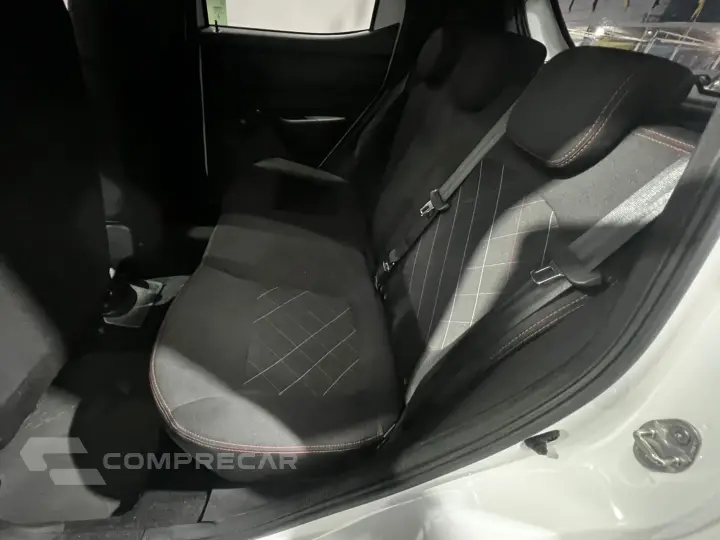 KWID 1.0 12V SCE ZEN