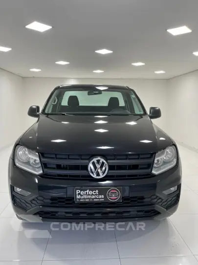 AMAROK 2.0 4X4 CS 16V Turbo Intercooler