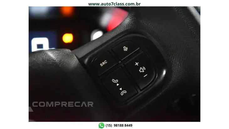 C3 - 1.0 FIREFLY LIVE PACK MANUAL