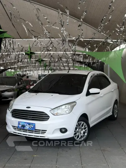 KA + 1.0 SE 12V