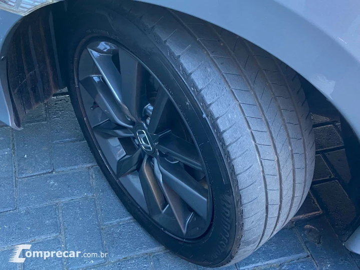 CIVIC 2.0 16vone EX