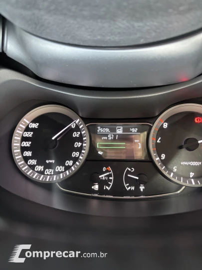 SENTRA 2.0 SL 16vstart