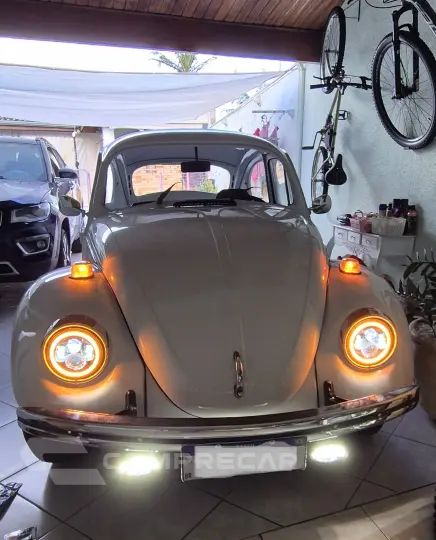FUSCA 1.3 8V