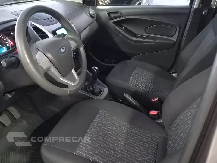 Ka 1.0 Ti-Vct Flex Se Manual
