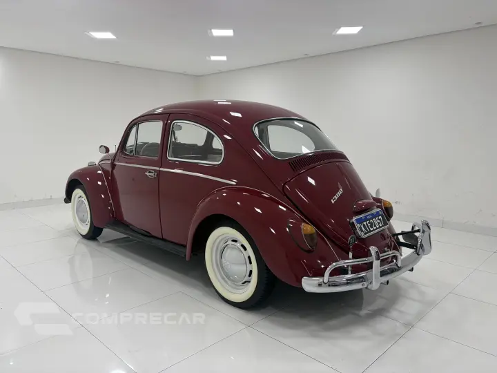 Fusca