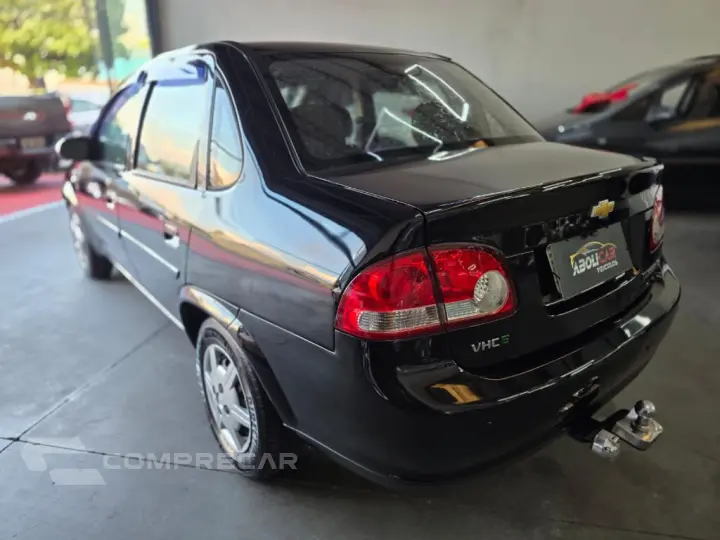 Classic Life/LS 1.0 VHC FlexP. 4p