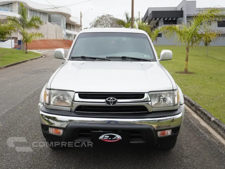 HILUX 3.0 DX 4X4 CD 16V DIESEL 4P MANUAL