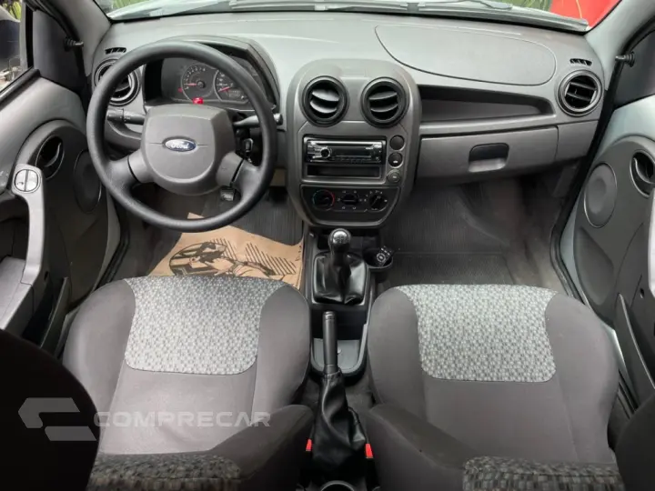 KA 1.0 MPI 8V FLEX 2P MANUAL