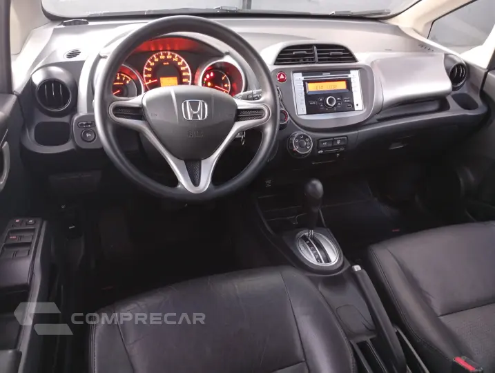 FIT 1.4 LX 16V