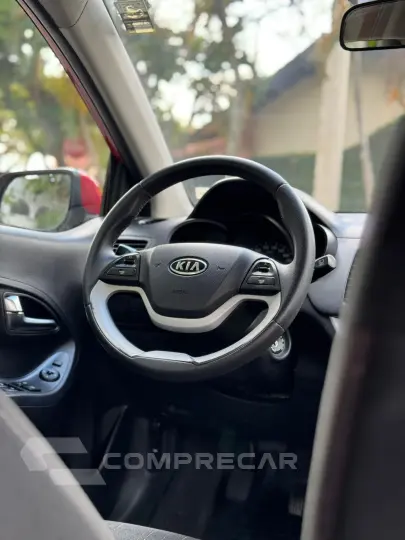PICANTO 1.0 EX 12V