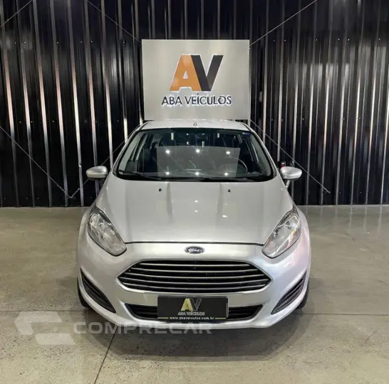 FIESTA 1.5 S Hatch 16V