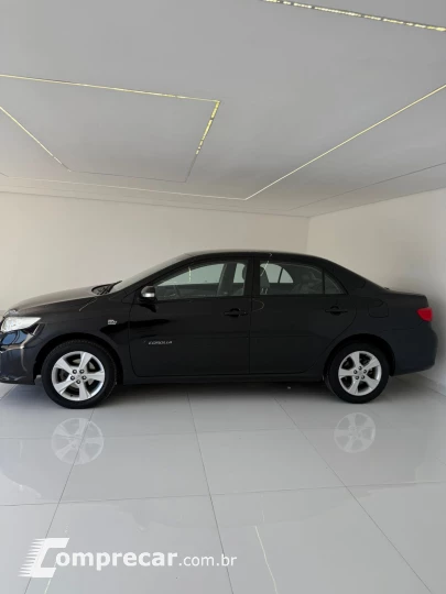 COROLLA 2.0 XEI 16V