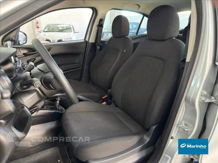 CRONOS 1.0 FIREFLY FLEX DRIVE MANUAL