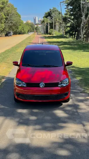 FOX 1.6 MI 8V