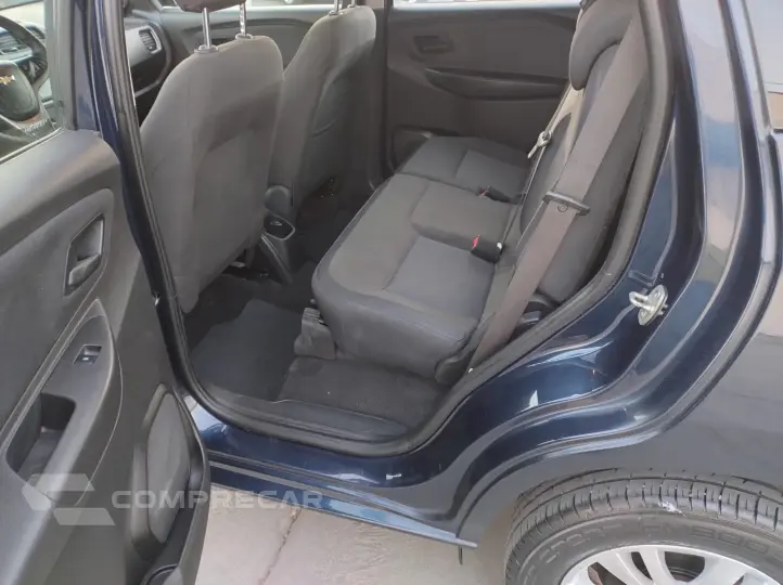 SPIN 1.8 LT 8V