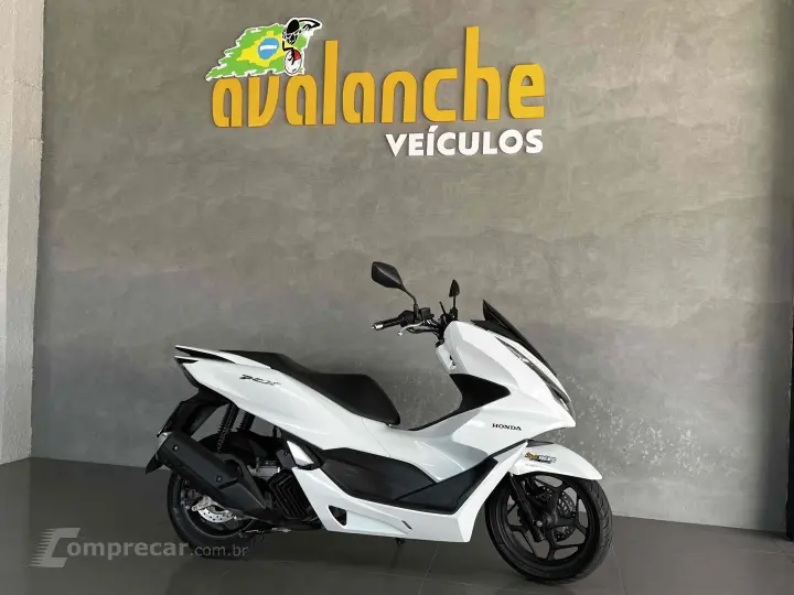 PCX 160 ABS