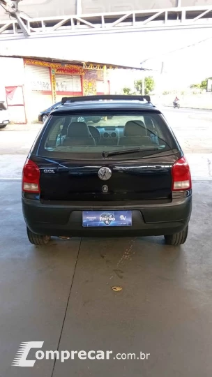 Gol 1.0 G4 FLEX