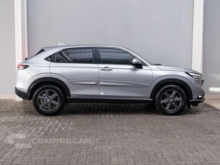 HR-V 1.5 DI I-vtec EXL