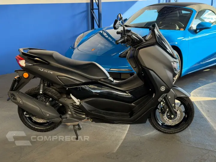 NMAX 160