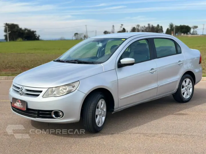 VOYAGE 1.0 12V MPI Totalflex